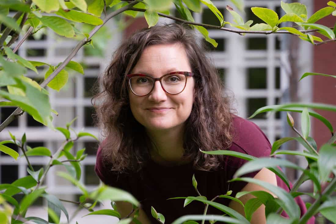 MgA. Anna Krutová