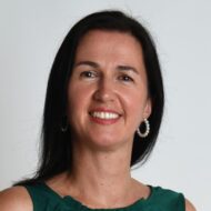 Ludmila Salemová Mejdrová