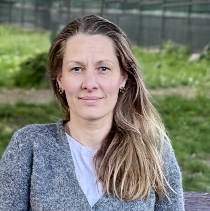 Hana Štráfeldová
