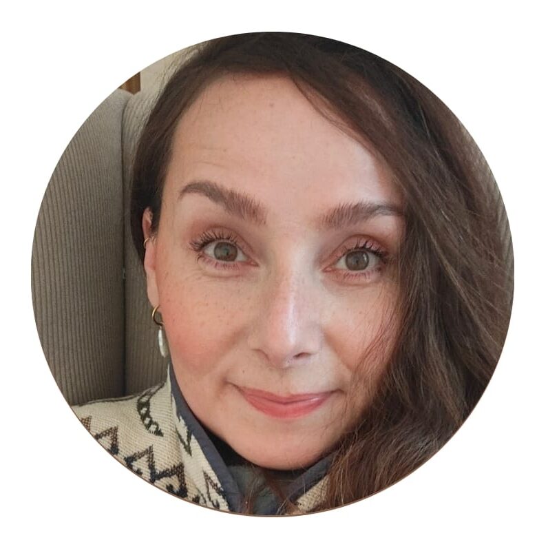 Blanka Fröhlichová